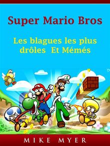 Super Mario Bros