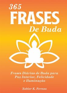 365 Frases De Buda