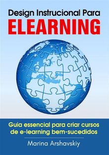 Design Instrucional Para Elearning