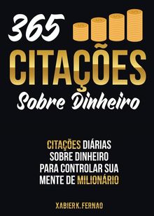 365 Citaes Sobre Dinheiro