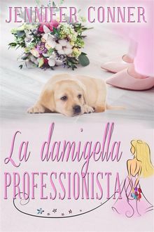 La Damigella Professionista