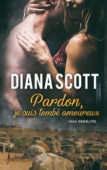 Pardon, Je Suis Tomb Amoureux