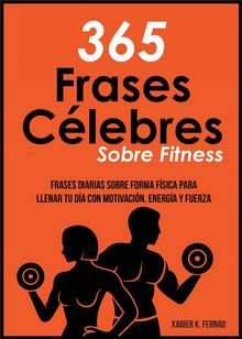 365 Frases Clebres Sobre Fitness