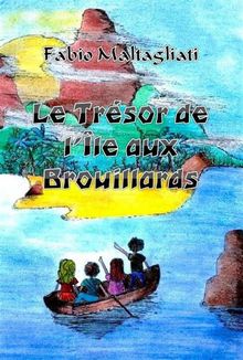 Le Trsor De Lle Aux Brouillards