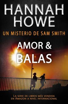 Amor & Balas