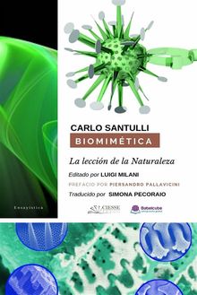 Biomimtica: La Leccin De La Naturaleza