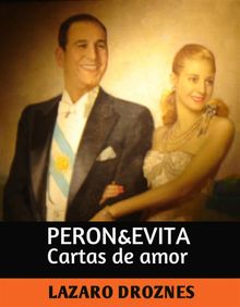 Pern&evita, Cartas De Amor