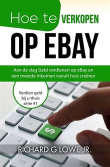 Hoe Te Verkopen Op Ebay