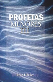 Profetas Menores III