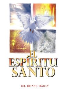 El Espritu Santo