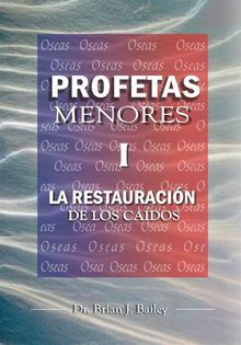 Profetas Menores I