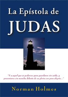 La epstola de Judas