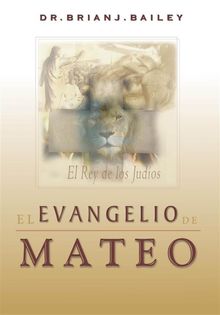 El evangelio de Mateo