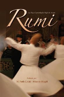 Rumi e a Sua  Caminhada Sufi Do Amor