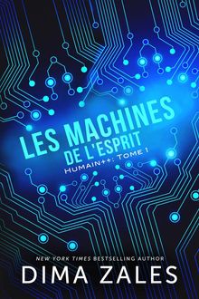 Les Machines de l'esprit