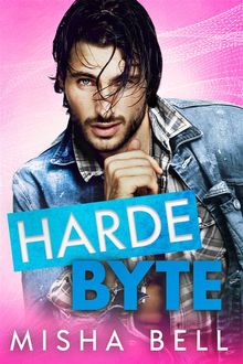 Harde byte