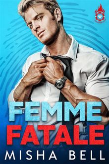 Femme Fatale