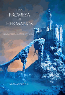 Una Promesa de Hermanos (Libro#14 De El Anillo del Hechicero)