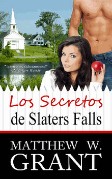 Los Secretos De Slaters Falls