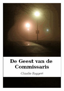 De Geest Van De Commissaris