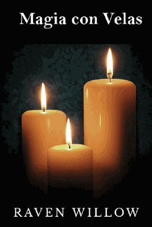 Magia Con Velas