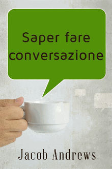 Saper Fare Conversazione