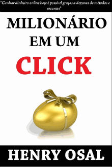 Milionrio Em Um Click