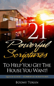 21 Poderosas Escrituras Para Ajud-Lo A Conquistar A Casa Que Voc Quer