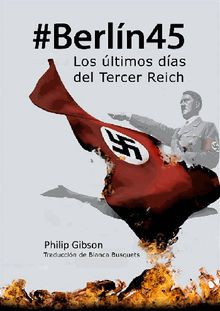 #berln45: Los ltimos Das Del Tercer Reich