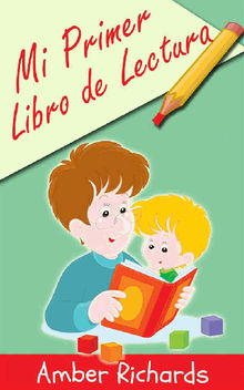 Mi Primer Libro De Lectura