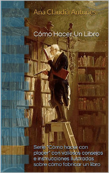 Cmo Hacer Un Libro