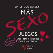 Ms sexo juegos. An ms divertido que el anterior!