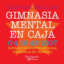 Gimnasia mental en caja