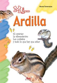 Mi... Ardilla