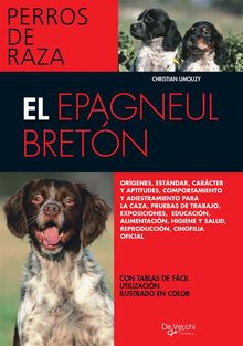 El pagneul Bretn