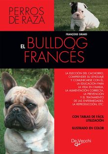 El bulldog francs