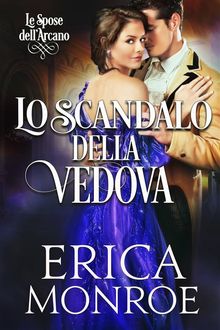 Lo Scandalo Della Vedova