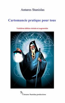 Cartomancie Pratique Pour Tous.troisime dition Rvise Et Augmente