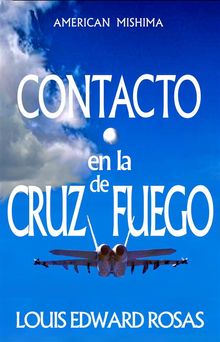 Contacto En La Cruz De Fuego