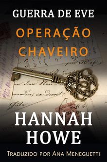 Operao Chaveiro