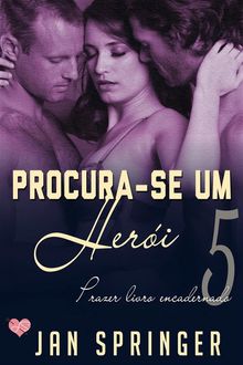 Procura-Se Um Heri