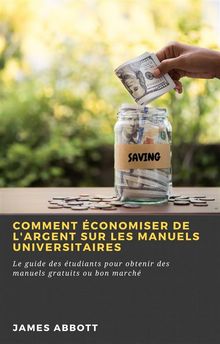 Comment conomiser De L'argent Sur Les Manuels Universitaires