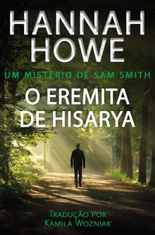 O Eremita De Hisarya