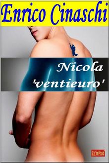 Nicola 'ventieuro'