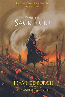 Canto Del Sacrificio