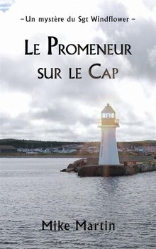 Le Promeneur Sur Le Cap