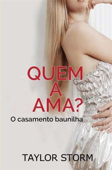 Quem A Ama?