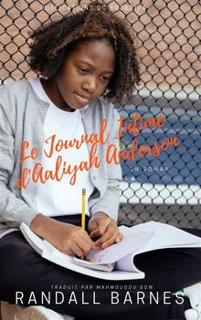 Le Journal Intime D'aaliyah Anderson