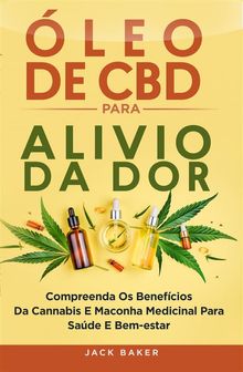 leo De Cbd Para Alvio Da Dor