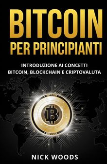 Bitcoin Per Principianti